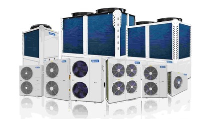 歐必特誠摯邀請您蒞臨--第三屆中原熱水采暖行業交流峰會