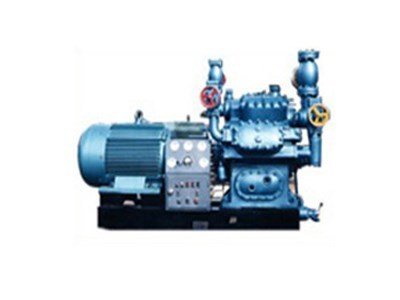 170系列活塞式制冷壓縮機(jī)_西寧冷庫設(shè)計安裝_西寧中央空調(diào)_青海冷庫建造_西寧凱邦制冷工程