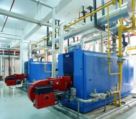 把制冷設(shè)備安裝處藝術(shù)感,快來看!