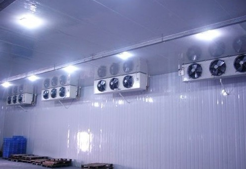 全德冷庫設(shè)備 冷風(fēng)機(jī)廠家直銷-常州市全德制冷家電工程