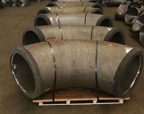 保溫彎頭在制冷工程中施工的關(guān)鍵注意事項