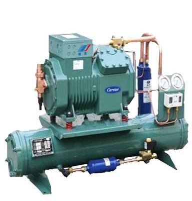 開利制冷機組代理與艾默生谷輪制冷機組批發服務介紹