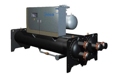 科技賦能未來(lái)樞紐 美的中央空調(diào)如何助力北京新機(jī)場(chǎng)打造智能溫控新標(biāo)桿